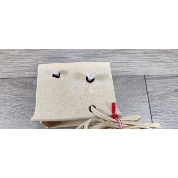 Westclox Dialite VTG Electric Alarm Clock Model 22090-22540 Made in USA-Works - Picture 7 of 11